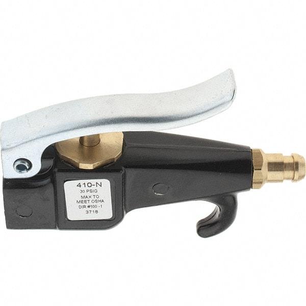 Parker - Blow Gun - 410N PARKER BLOW GUN - A1 Tooling