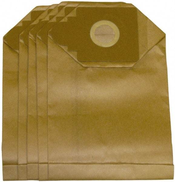 Minuteman - 1.40 Gal Vacuum Bag - For Minuteman V10115PP - A1 Tooling