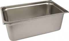 CREST ULTRASONIC - Stainless Steel Parts Washer Sink Insert - 8" High, Use with Parts Washers - A1 Tooling