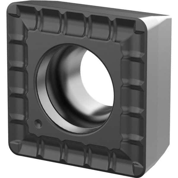 Kennametal - Indexable Drill Insert - - Exact Industrial Supply