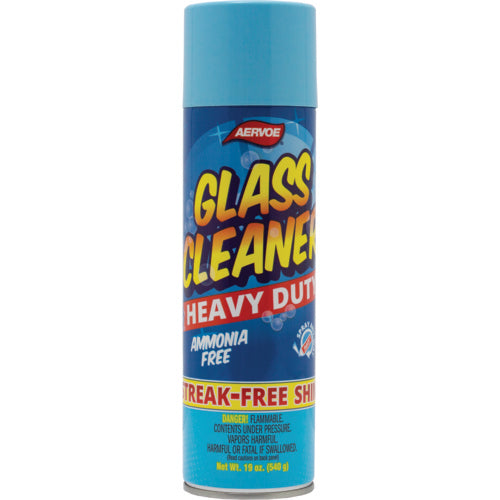 Glass and Surface Cleaner - 19 oz - A1 Tooling