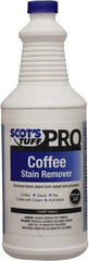 Scot's Tuff - 32 oz Bottle Carpet & Upholstery Spot Remover - A1 Tooling