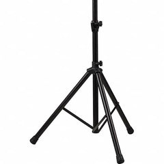 Oklahoma Sound - Public Address & Intercom Accessories Type: Heavy Duty Tripod For Use With: PRA Series PA Systems - A1 Tooling