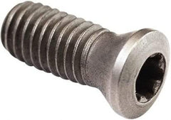 Seco - Torx Plus Cap Screw for Indexable Turning - For Use with Inserts & Tool Holders - A1 Tooling