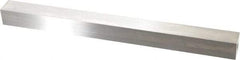 Mitutoyo - 12" Square Steel Gage Block - Accuracy Grade 0, Includes Certificate of Inspection - A1 Tooling