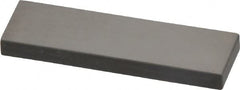 Value Collection - 0.109" Rectangular Steel Gage Block - Accuracy Grade 0, Includes NIST Traceability Certification - A1 Tooling