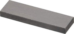 Value Collection - 0.119" Rectangular Steel Gage Block - Accuracy Grade 0, Includes NIST Traceability Certification - A1 Tooling