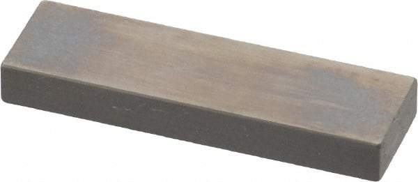 Value Collection - 0.145" Rectangular Steel Gage Block - Accuracy Grade 0, Includes NIST Traceability Certification - A1 Tooling