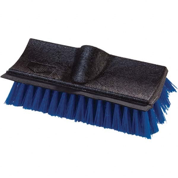 Carlisle - Scrub & Scouring Brushes Type: Scrub Brush Bristle Material: Polypropylene - A1 Tooling