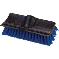 Carlisle - Scrub & Scouring Brushes Type: Scrub Brush Bristle Material: Polypropylene - A1 Tooling