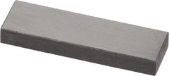 Value Collection - 0.15" Rectangular Steel Gage Block - Accuracy Grade AS-1, Includes NIST Traceability Certification - A1 Tooling