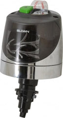 Sloan Valve Co. - Dual Flush Closet Flushometer Kit - For Use With ECOS Sensor Flush Valve - A1 Tooling