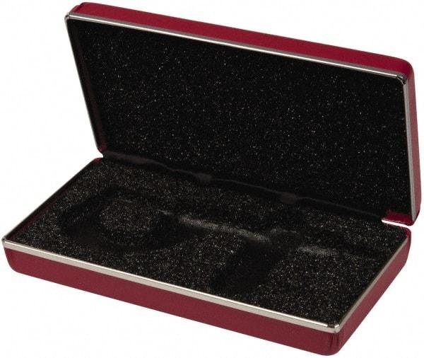 Starrett - Micrometer Case - Use with 216 & 216M Series Digital Micrometers - A1 Tooling