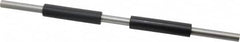 Starrett - 11 Inch Long, Accuracy Up to 0.0002 Inch, Spherical End Micrometer Calibration Standard - Use with Micrometers, Includes Heat Insulating Handle - A1 Tooling