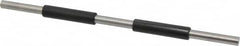 Starrett - 12 Inch Long, Accuracy Up to 0.0002 Inch, Spherical End Micrometer Calibration Standard - Use with Micrometers, Includes Heat Insulating Handle - A1 Tooling