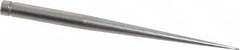 Starrett - Pocket Scriber Replacement Point - Steel, 2-7/8" OAL - A1 Tooling