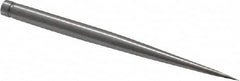 Starrett - Pocket Scriber Replacement Point - Carbide, 2-7/8" OAL - A1 Tooling