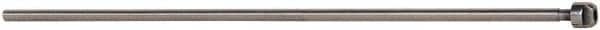 Starrett - Micrometer Rod - 2 to 3", Use with 440 Series Micrometer Depth Gages - A1 Tooling