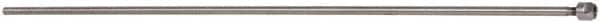 Starrett - Micrometer Rod - 5 to 6", Use with 440 Series Micrometer Depth Gages - A1 Tooling