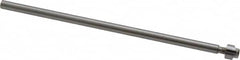 Starrett - Micrometer Rod - 0 to 1", Use with 443, 445 Series Micrometer Depth Gages - A1 Tooling