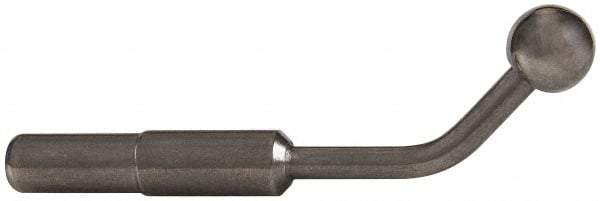 Starrett - Edge & Center Finder Accessories Type: Holder For Use With: Offset Indicator - A1 Tooling