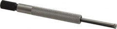 Starrett - 0.125 to 0.2 Inch Measurement, Small Hole Gage - 2-13/16 Inch Overall Length, Half Ball - A1 Tooling