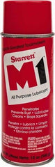 Starrett - 12 oz Aerosol Spray Lubricant - A1 Tooling