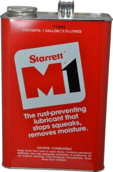 Starrett - 1 Gal Bottle Penetrant/Lubricant - A1 Tooling