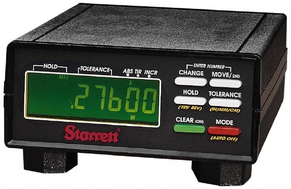 Offset Lug Drop Indicator Back - Use with 2700 Series Electronics Indicators; AGD Group 2; AGD Group 3; Rectangular