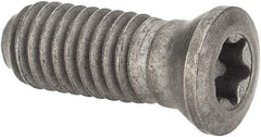 Iscar - Torx Cap Screw for Indexable Face/Shell Mills - M5 Thread, For Use with Inserts - A1 Tooling