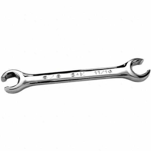 SK - Flare Nut Wrench - A1 Tooling