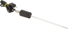 Thermo Electric - to 1400°F, J, Thermocouple Probe - A1 Tooling