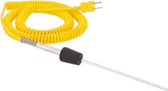 Thermo Electric - to 1652°F, K, Thermocouple Probe - A1 Tooling