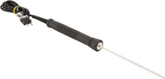 Thermo Electric - to 1400°F, J, Thermocouple Probe - A1 Tooling