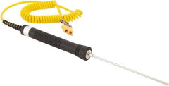 Thermo Electric - to 1652°F, K, Thermocouple Probe - A1 Tooling