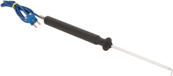 Thermo Electric - to 550°F, T, Thermocouple Probe - A1 Tooling