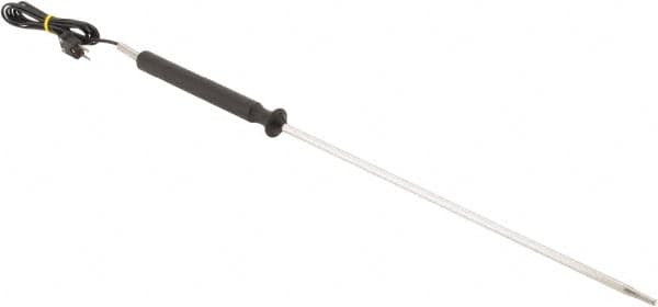 Thermo Electric - to 1400°F, J, Thermocouple Probe - A1 Tooling