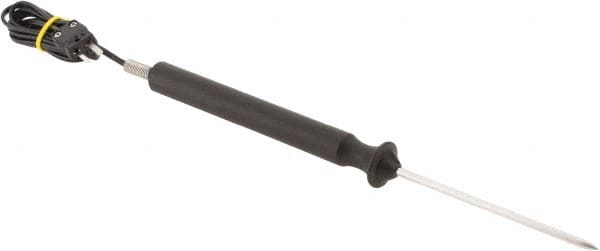 Thermo Electric - to 1400°F, J, Thermocouple Probe - A1 Tooling