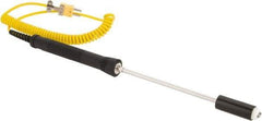 Thermo Electric - to 1200°F, K, Surface, Thermocouple Probe - A1 Tooling