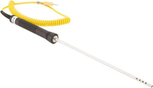 Thermo Electric - to 572°F, K, Air and Gas, Thermocouple Probe - A1 Tooling