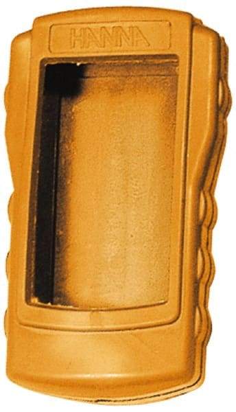 Hanna Instruments - Thermometer Protective Rubber Boot - Use with HI93510 & HI935005 Thermometers - A1 Tooling