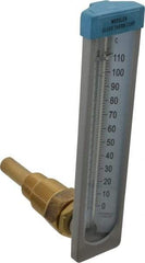 WGTC - 20 to 240°F, Submarine Thermometer - 2 Inch Stem Length - A1 Tooling