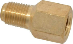 Value Collection - 1/4 Thread, 1,500 Max psi, Pressure Snubber - Air - A1 Tooling