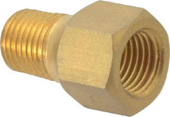 Value Collection - 1/4 Thread, 1,500 Max psi, Pressure Snubber - Heavy Oil - A1 Tooling