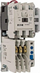 Eaton Cutler-Hammer - 240 Coil VAC, 18 Amp, Nonreversible Open Enclosure NEMA Motor Starter - 3 hp at 1 Phase - A1 Tooling