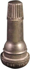 Milton - Tubeless Tire Valve - For Rim Holes .453 - A1 Tooling