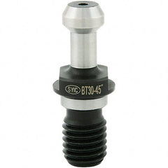 Techniks - Retention Knobs Type: Standard Taper Size: BT30 - A1 Tooling