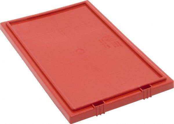 Quantum Storage - 18" Long x 11" Wide x 1" High Red Lid - For Use with Quantum Storage Systems - SNT180, SNT185 - A1 Tooling