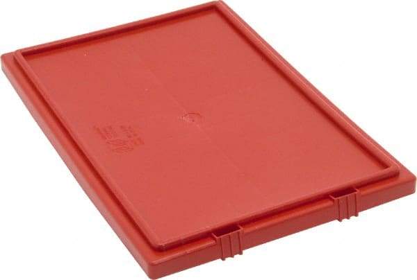 Quantum Storage - 19.5" Long x 13.5" Wide x 1" High Red Lid - For Use with Quantum Storage Systems - SNT200 - A1 Tooling