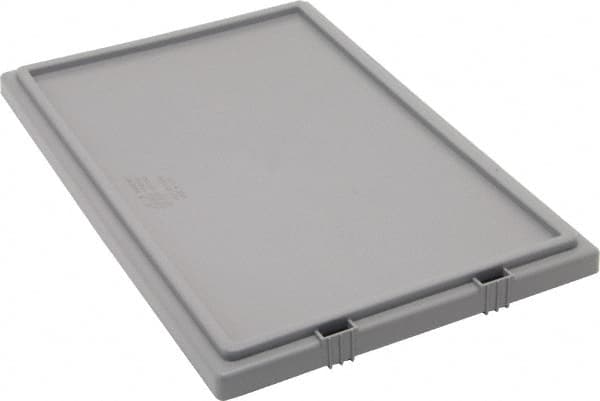 Quantum Storage - 23.5" Long x 15.5" Wide x 1" High Gray Lid - For Use with Quantum Storage Systems - SNT240 - A1 Tooling